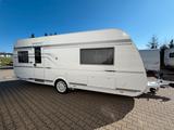 Tabbert Puccini 550 E  2,5 Mod. 26 - Offers