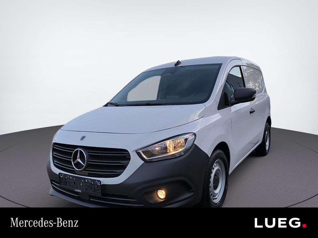 Image of Mercedes-Benz Citan