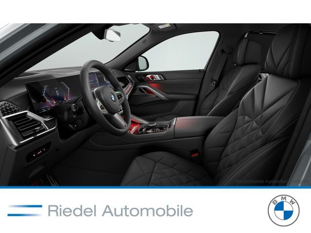 BMW X6 - Bild 3