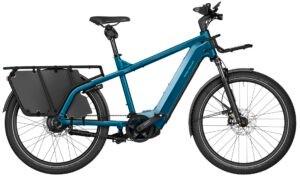 Riese & Müller Multicharger2 GT Vario