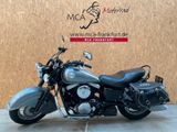 Kawasaki VN 1500 Drifter
