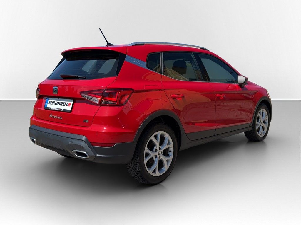 Seat Arona - Bild 6