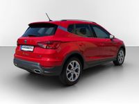 Seat Arona - Vorschau Bild 6