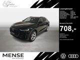 Audi Q8 55 TFSI quattro tiptronic Luft 4xSHZG ACC LED - Audi Q8 in Hannover