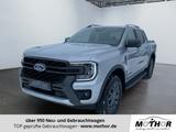 Ford Ranger Wildtrak 3.0 Ecoblue ACC PDC B&O KAM360