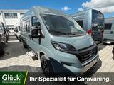 Pössl Summit 600 L Shine  - Pössl Summit Shine 600 L Wohnmobile