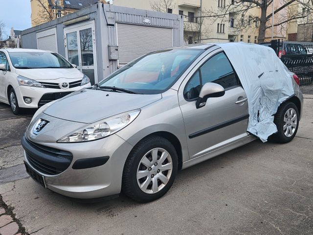 Peugeot 207 Tendance