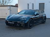 Porsche Panamera 4 Platinum Edition*MATRIX*PANO*SOFTCLOS - Porsche Panamera: Platinum Edition