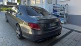 Mercedes-Benz E 400 4MATIC AMG Line Autom. AMG Line - gebrauchte Mercedes-Benz E 400 aus dem Jahr 2016