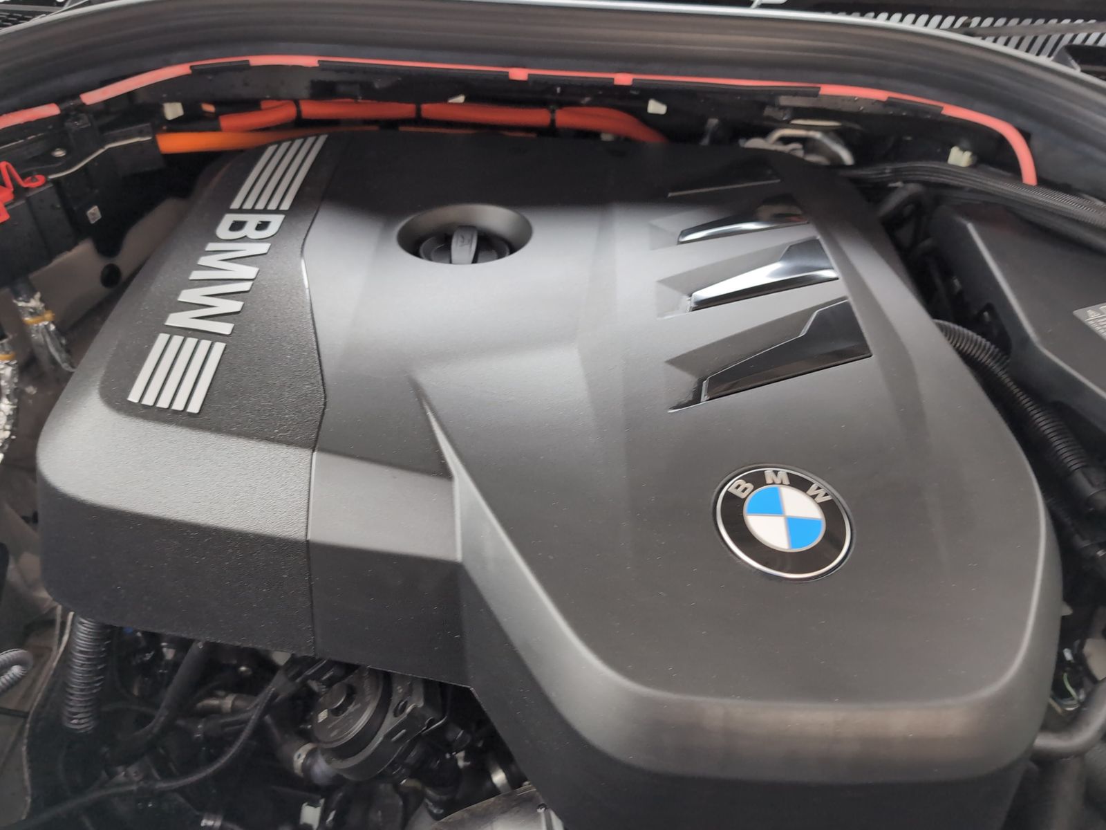 BMW X3 - Bild 17