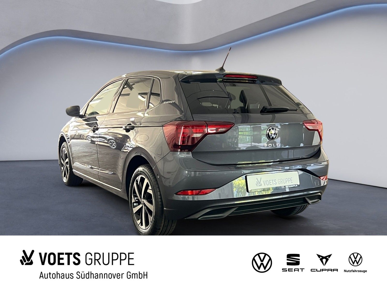 Volkswagen Polo - Bild 3