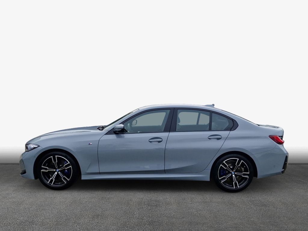 BMW 320 - Bild 5