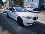 BMW 530D Gran Turismo Sportpaket - gebrauchte BMW 530 Gran Turismo aus dem Jahr 2010