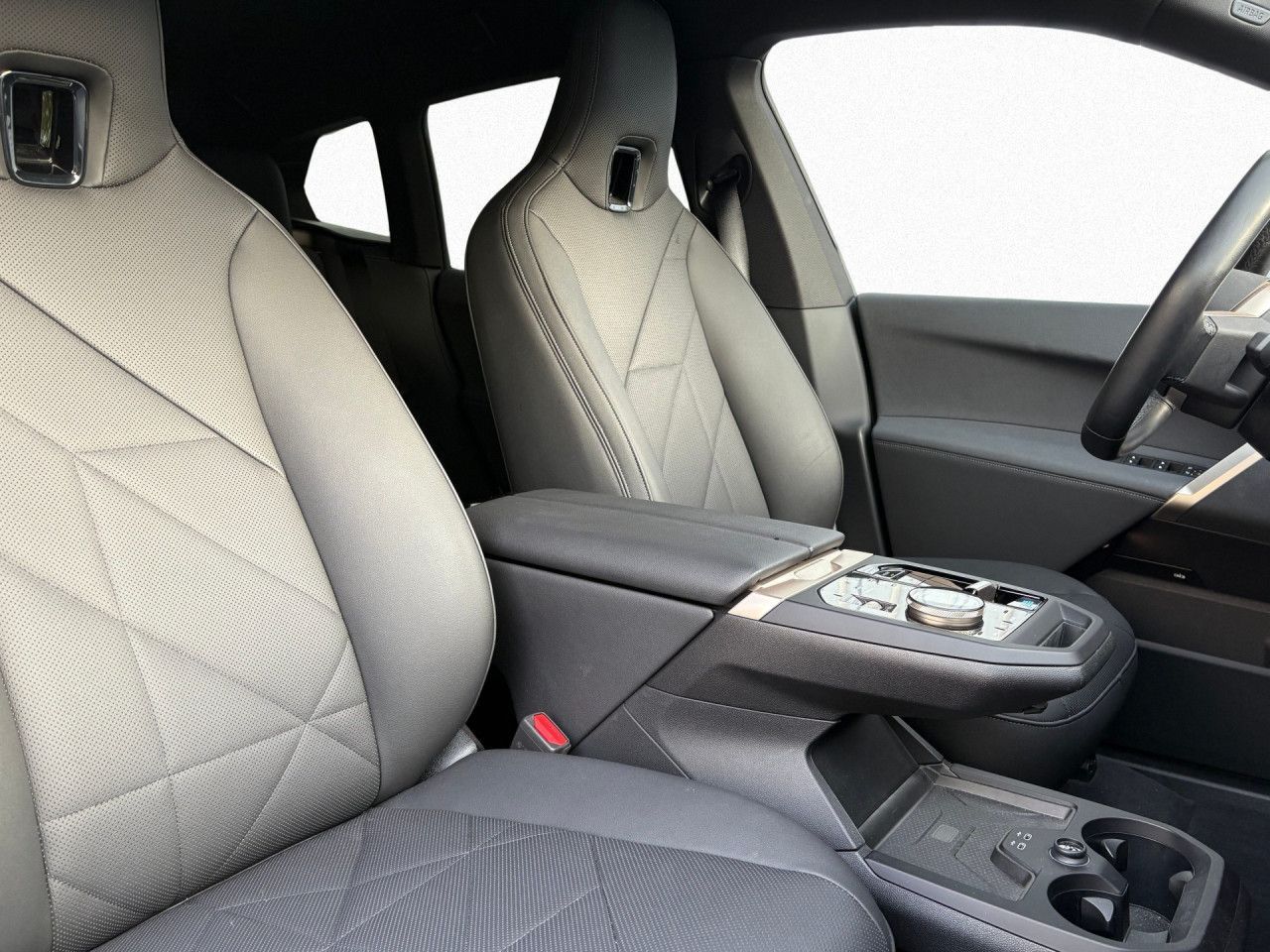 BMW iX - Bild 9