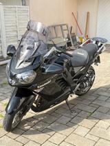 Kawasaki GTR 1400 ABS - KAWASAKI 1400