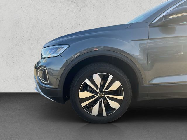 T-Roc Goal 1.0 TSI ACC,Navi,SH