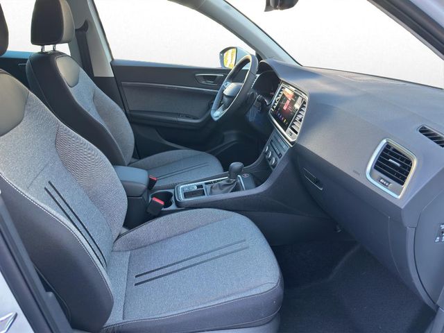 Foto Nummer 16: SEAT Ateca