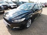 Ford Mondeo 2.0 TDCi Aut Titanium Turnier *Tiefer/AHK - Ford Mondeo Vorführfahrzeuge
