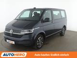 Volkswagen T6 Multivan 2.0 TDI Comfortline FWD Aut.*TEMPO* - Volkswagen T6 Multivan in Nürnberg