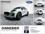 Ford Puma TITANIUM DES 1.0L MHEV LED*PDC*TEMPOMAT - gebrauchte Ford Puma aus dem Jahr 2022