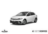 Volkswagen Polo 1.0 TSI Style MATRIX+ACC+RFK