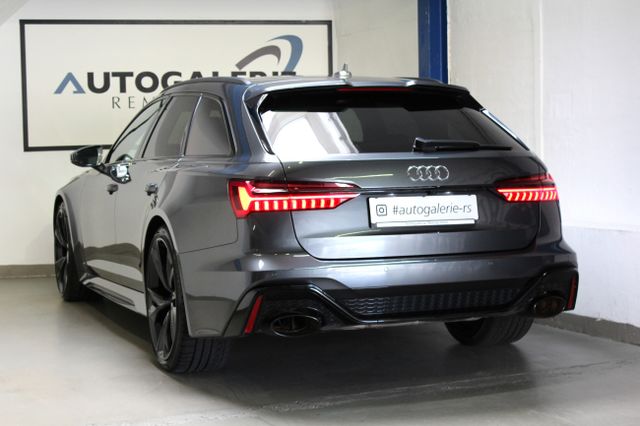 Audi RS6 Avant*RS-AGA*MATRIX*STHZG*H-UP*B&O*22´*1.HD*