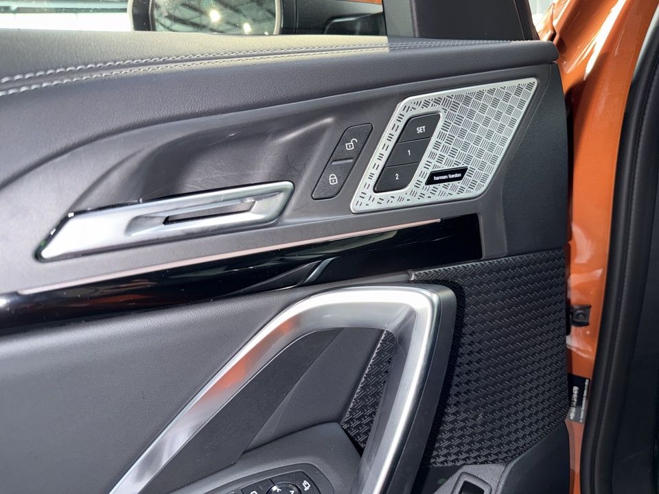 BMW X1 - Bild 17