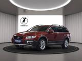Volvo XC70 SUMMUM+GARANTIE+AHK+SONDERMODELL+PDC+XENON - Volvo XC70 mit Diesel-Antrieb: Leder, Navigationssystem