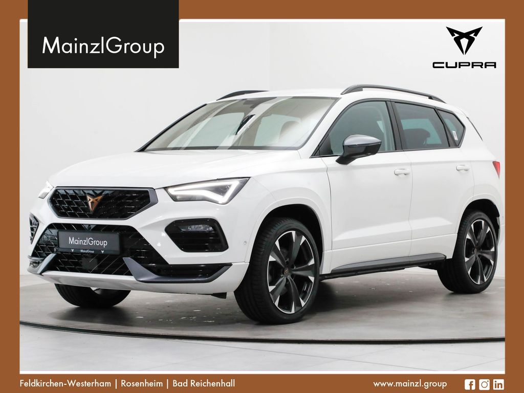 Image of Seat Ateca