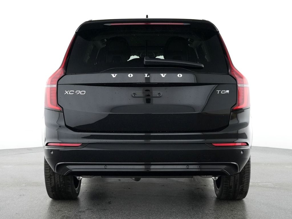 Volvo XC90 Plus Dark T8 Plug-In Hybrid AWD 7-Sitzer St imagem 3
