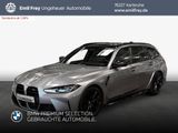 BMW M3 Competition Touring M xDrive - BMW M3 aus 2023