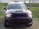 Dodge Durango R/T SUPERTRACK 5,7 V8 Hemi / LPG - Dodge Durango New cars