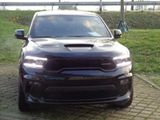 Dodge Durango R/T SUPERTRACK 5,7 V8 Hemi / LPG - Dodge Durango mit Benzin-Antrieb: Geländewagen