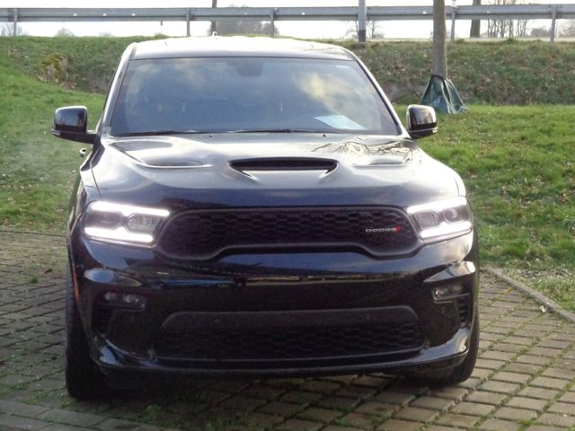 Dodge Durango R/T SUPERTRACK 5,7 V8 Hemi / LPG