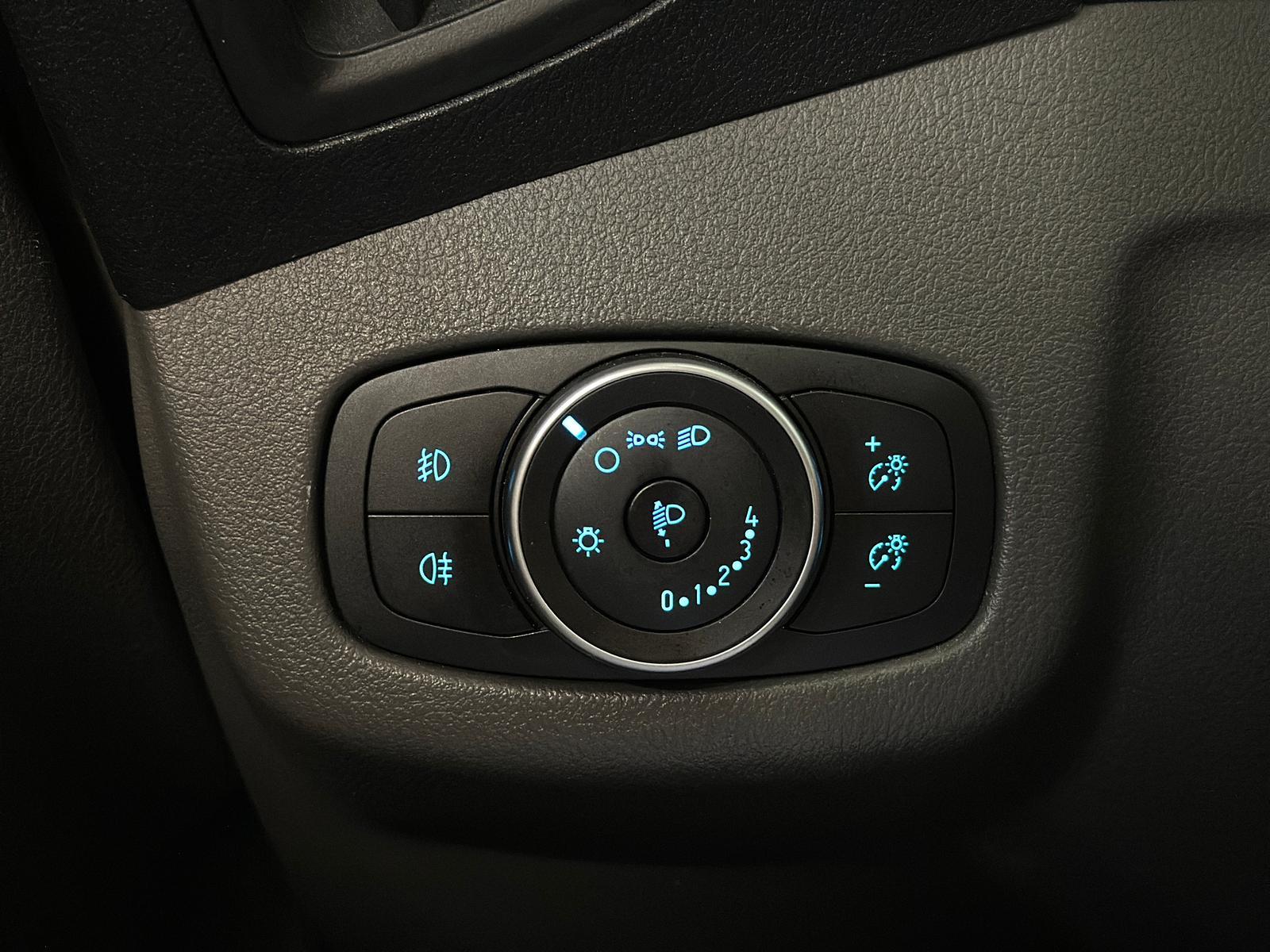 Ford Transit CONNECT KOMBI TREND 5-SITZE KLIMA TEMPO, миниатюра 27