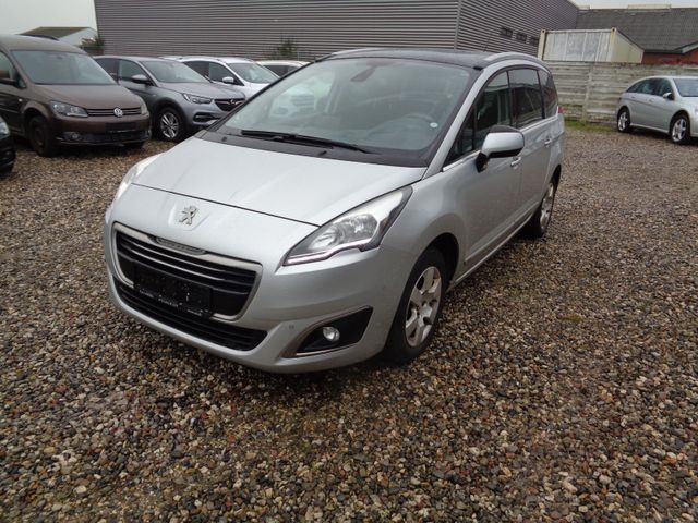 Peugeot 5008 Allure