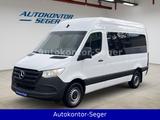 Mercedes-Benz Sprinter III Tourer 317 CDI - Angebote