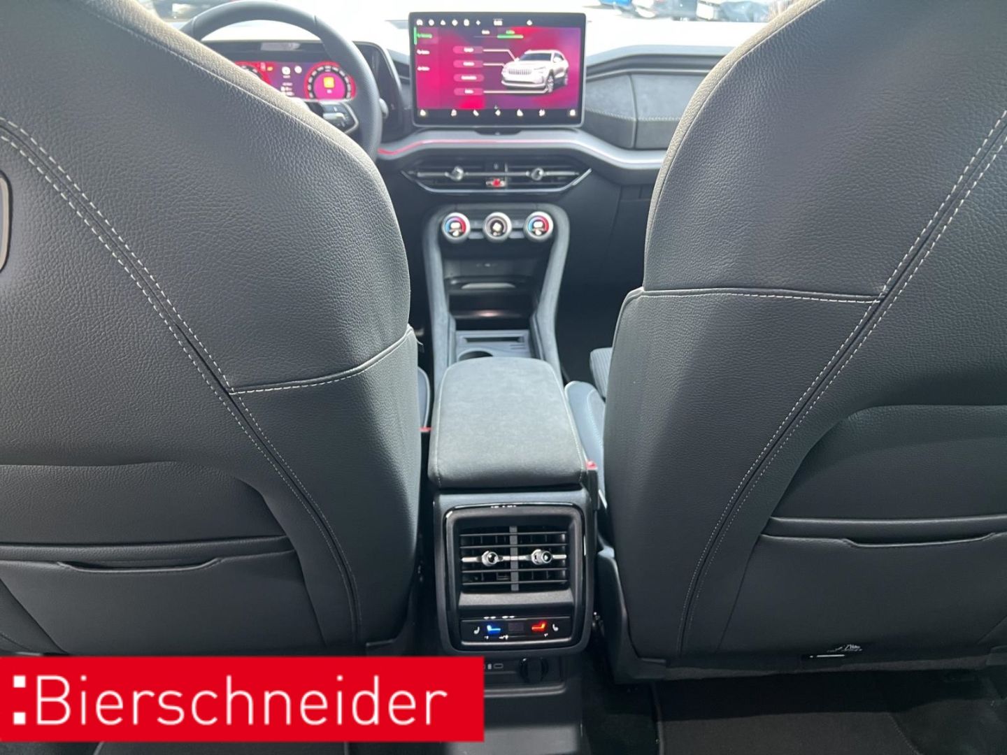 Skoda Kodiaq - Bild 18