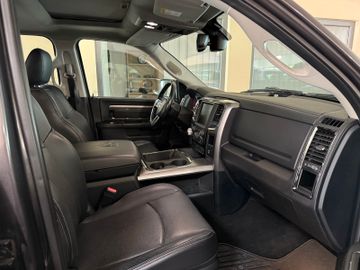 Dodge RAM 1500  V8 5.7*LONGBED*RAMBOX*BRD*