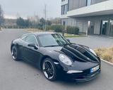 Porsche 911 991 Carrera |PDK|Sport Chrono|Klappenauspuff