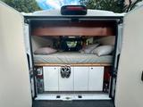 Fiat Ducato Camper / Van / Wohnmobil für zwei - gebrauchte Fiat Kleinbus