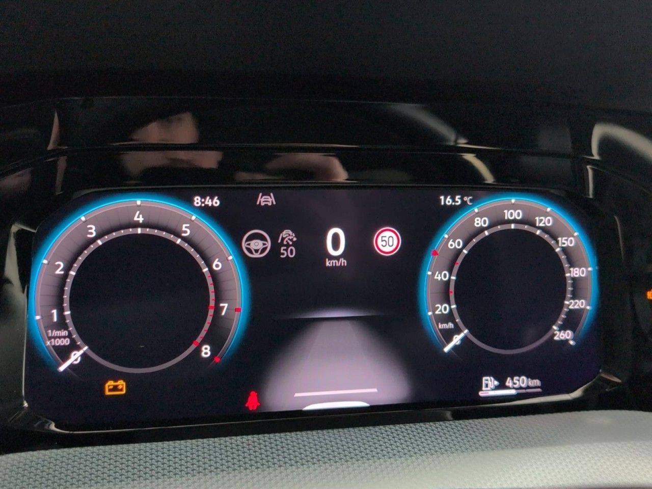 Golf GOAL 1.5 TSI