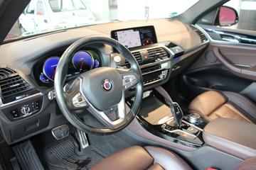 2020 Alpina XD4 照片 9
