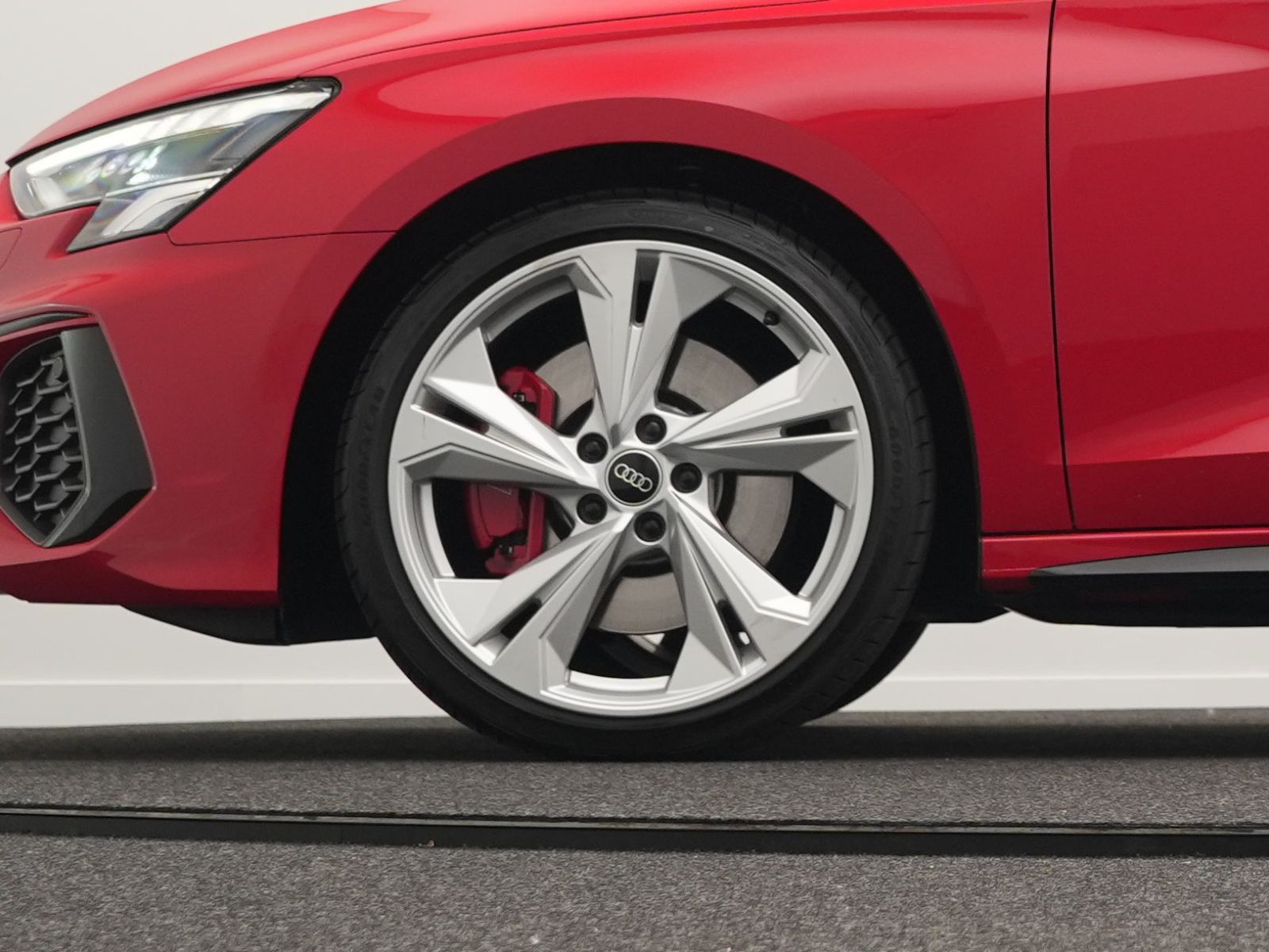 Audi S3 - Bild 47