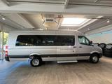 Mercedes-Benz Sprinter 515 CDI Reisebuss 19+1 Maxi XXL - Mercedes-Benz Sprinter aus 2008 mit Diesel-Antrieb