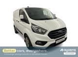 Ford Transit Custom Trend 320 L1H1 LKW VA
