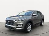 Hyundai TUCSON  Klima/Bluetooth/Lane/RDKS/BC - Hyundai TUCSON in Magdeburg