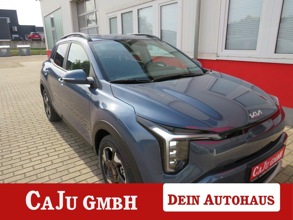 Kia Stonic DCT AAC P2 AHK.abNavi WinterP. Voll-Led K