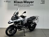 BMW R 1200 GS Adventure - Motorräder in Ludwigshafen