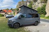 Volkswagen California Beach Edition 2.0 / 1. Hd.